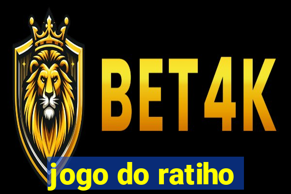 jogo do ratiho