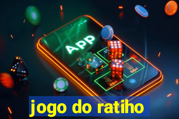 jogo do ratiho