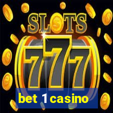 bet 1 casino