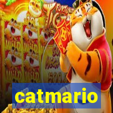 catmario