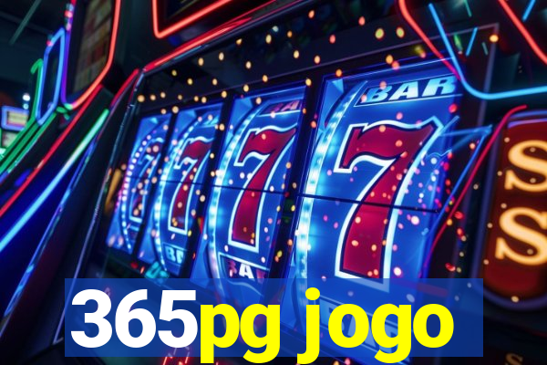 365pg jogo