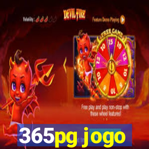 365pg jogo