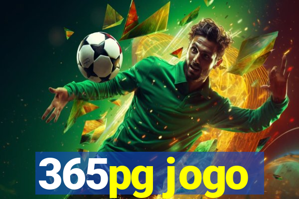 365pg jogo