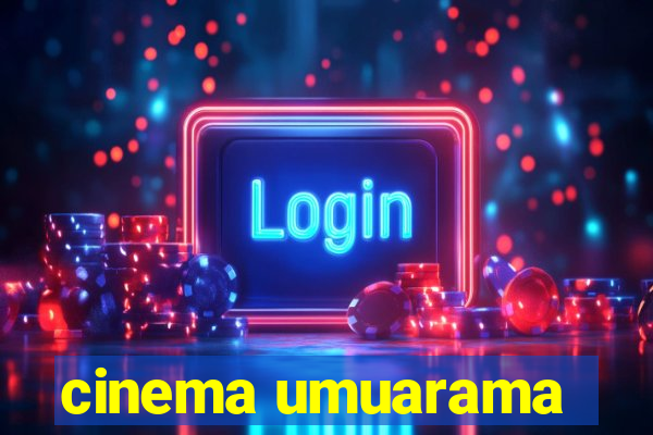 cinema umuarama