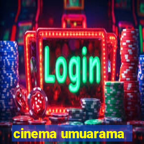 cinema umuarama