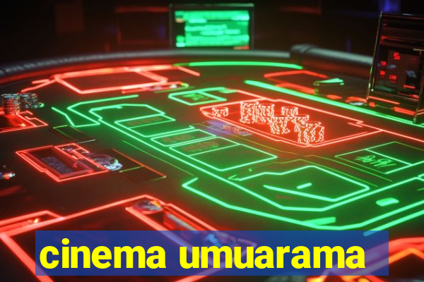 cinema umuarama