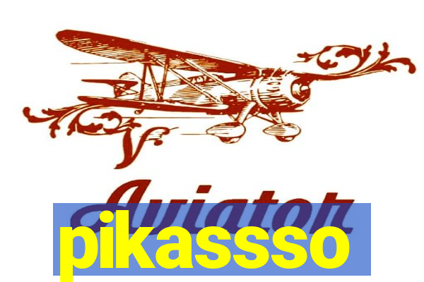 pikassso