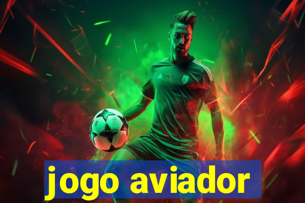 jogo aviador