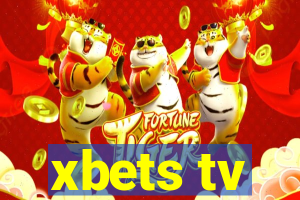 xbets tv