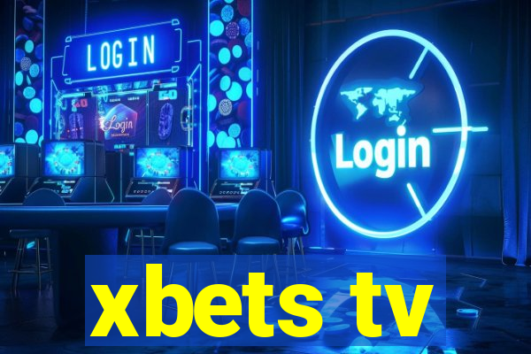 xbets tv