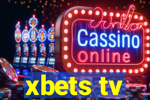 xbets tv