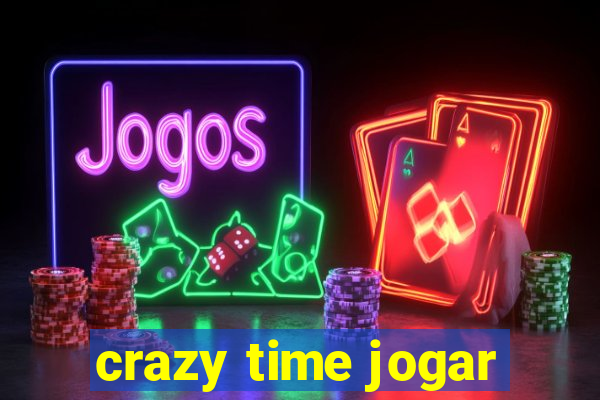 crazy time jogar