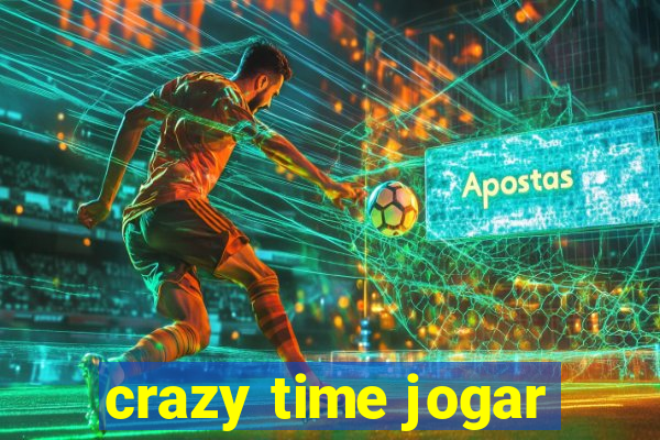 crazy time jogar