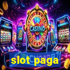 slot paga