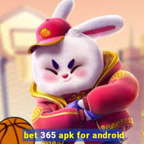 bet 365 apk for android