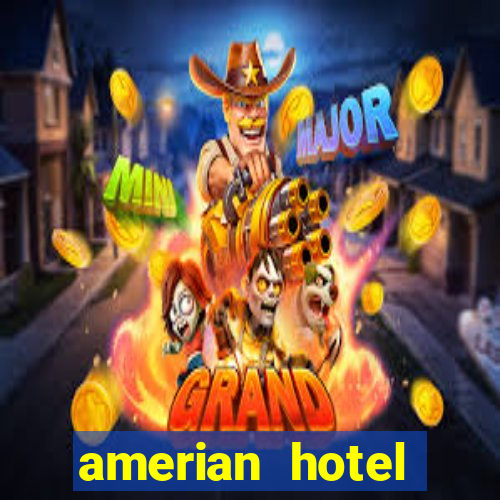 amerian hotel casino resistencia