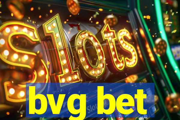 bvg bet