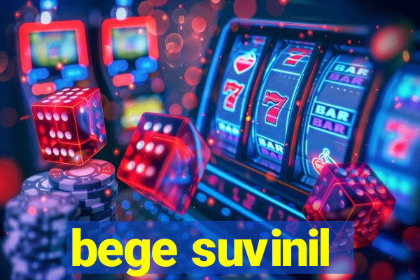 bege suvinil