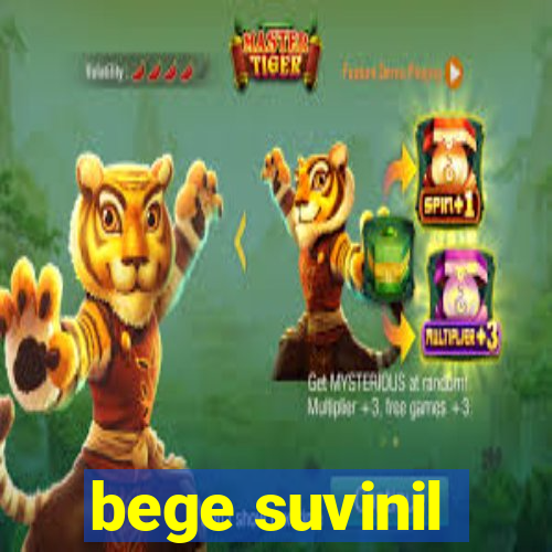 bege suvinil