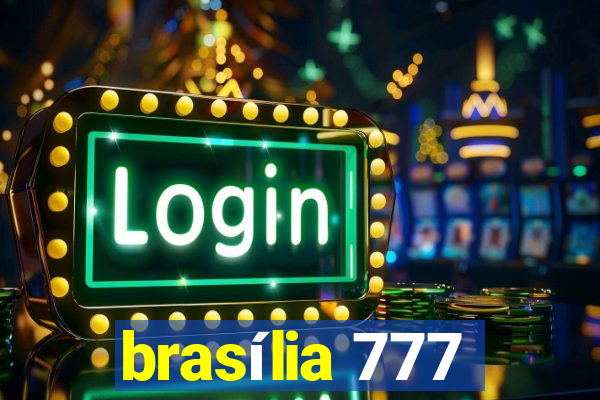 brasília 777