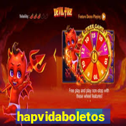 hapvidaboletos