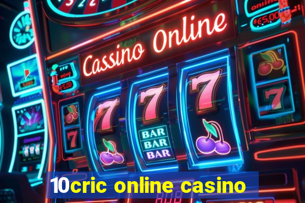 10cric online casino