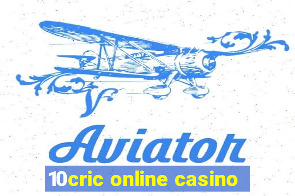 10cric online casino