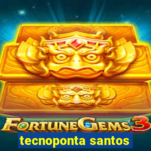 tecnoponta santos