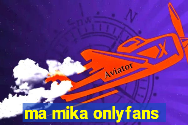 ma mika onlyfans