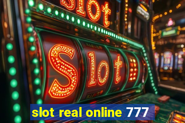 slot real online 777