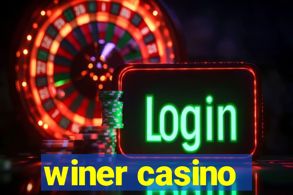 winer casino