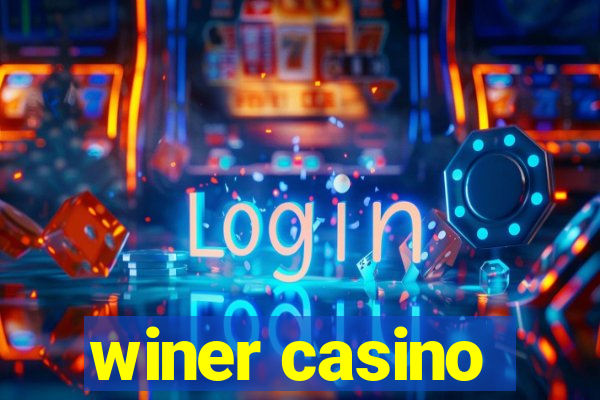 winer casino