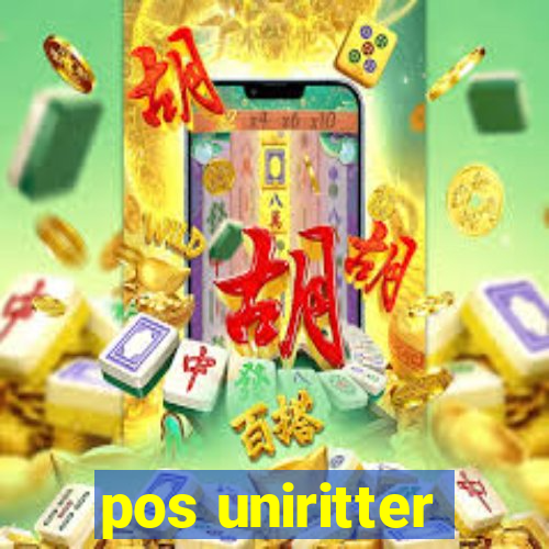 pos uniritter