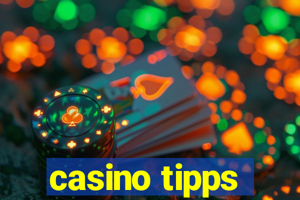 casino tipps