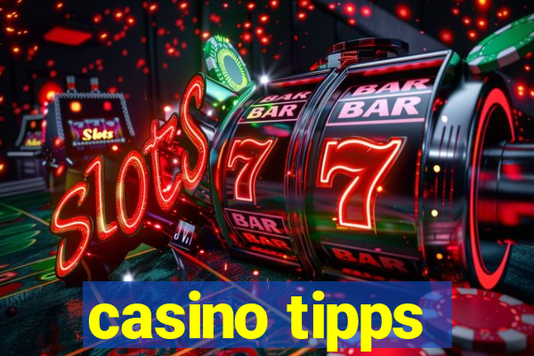 casino tipps