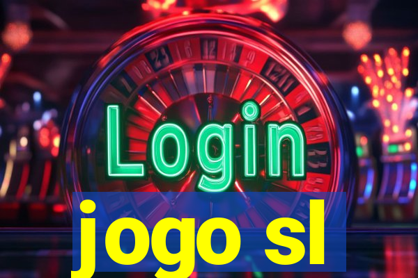 jogo sl