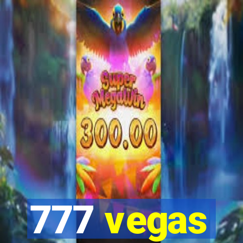 777 vegas