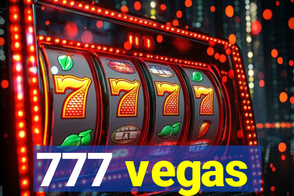 777 vegas