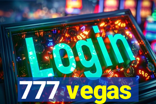 777 vegas