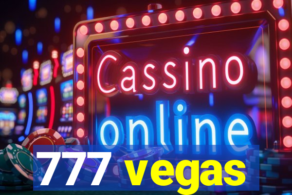 777 vegas