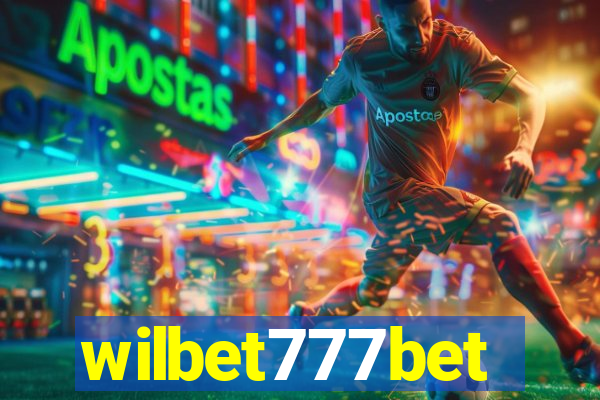 wilbet777bet