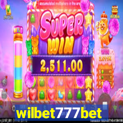 wilbet777bet