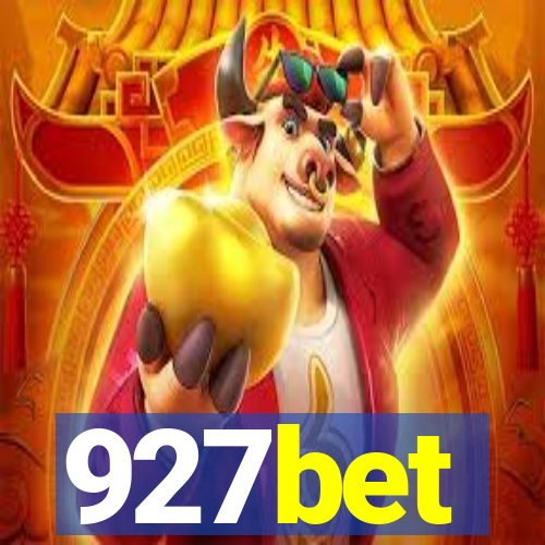 927bet