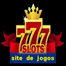 site de jogos online para ganhar dinheiro