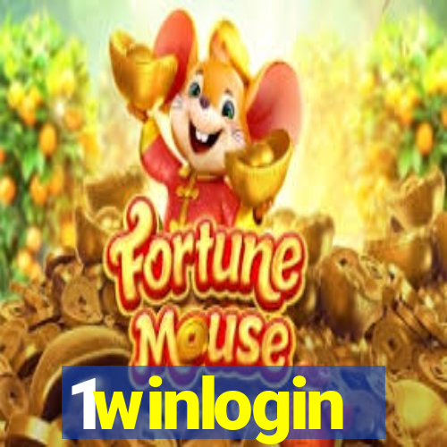 1winlogin