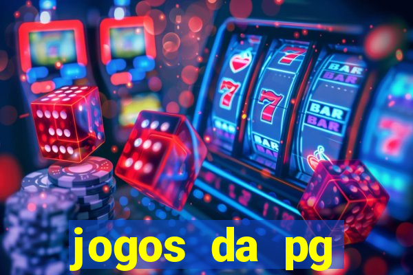 jogos da pg pagando agora