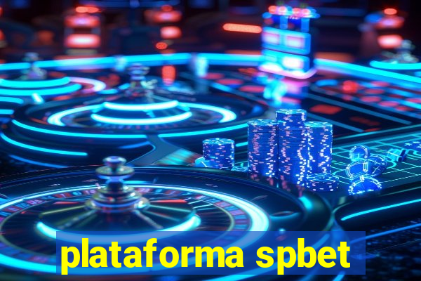 plataforma spbet