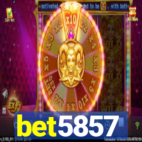 bet5857