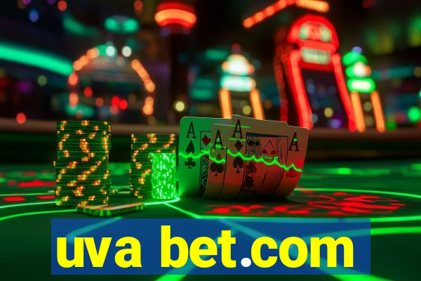 uva bet.com