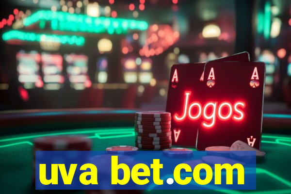 uva bet.com